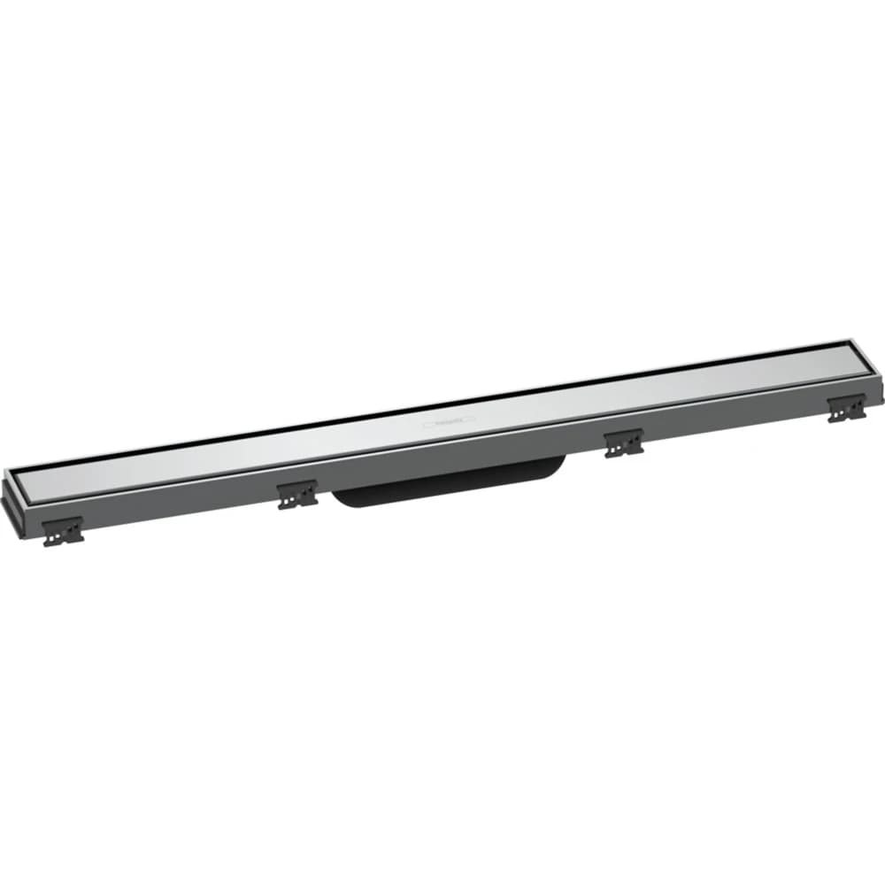 Hansgrohe Linear Krom 70 Cm Duş Kanalı 56037000