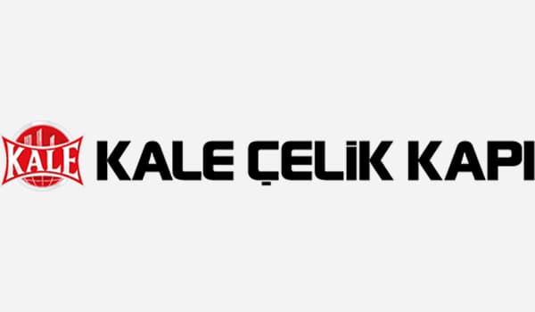 Kale Çelik Kapı