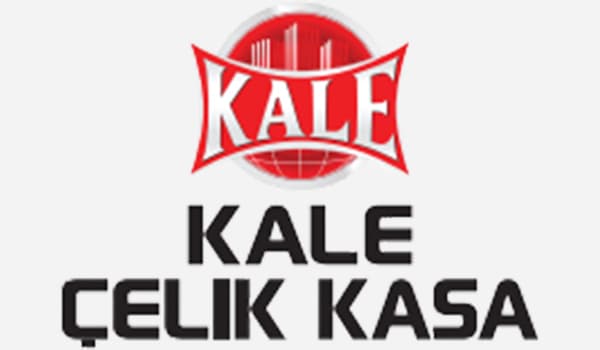 Kale Çelik Kasa