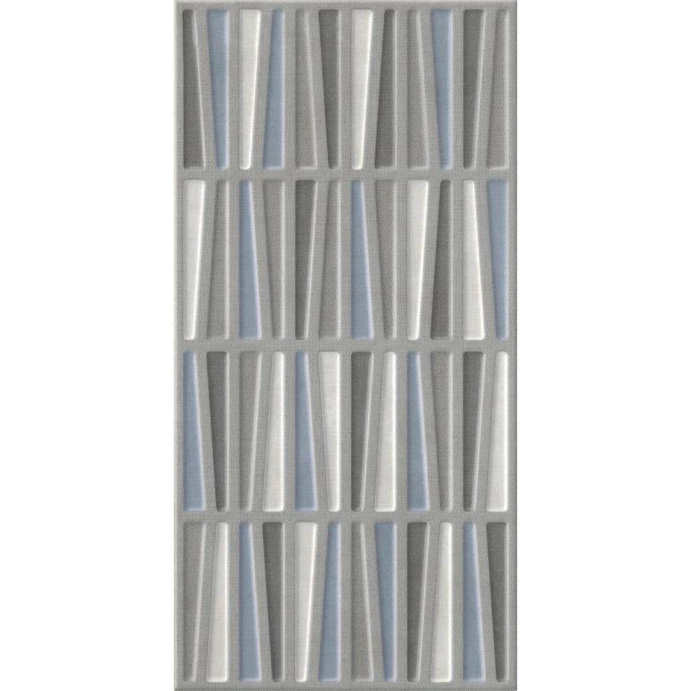 Çanakkale Seramik Rm-8786R Dante Mix Dekor Rektifiyeli X 30x60