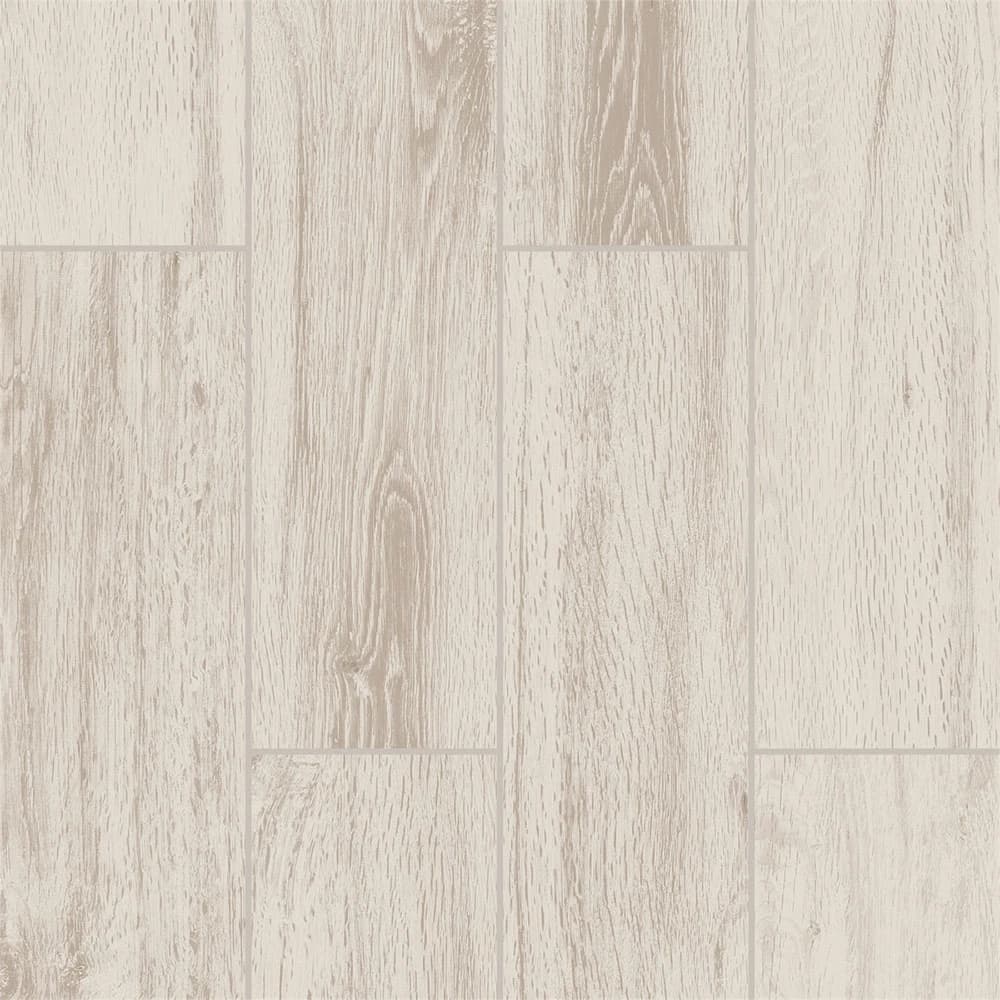 İda Seramik Gs-D20100 Akasya Beyaz Saten Parlak 45x45