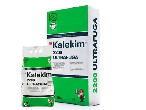 Ultrafuga Silikon Katkılı Derz Dolgu Kapadokya Kızıl 5kg