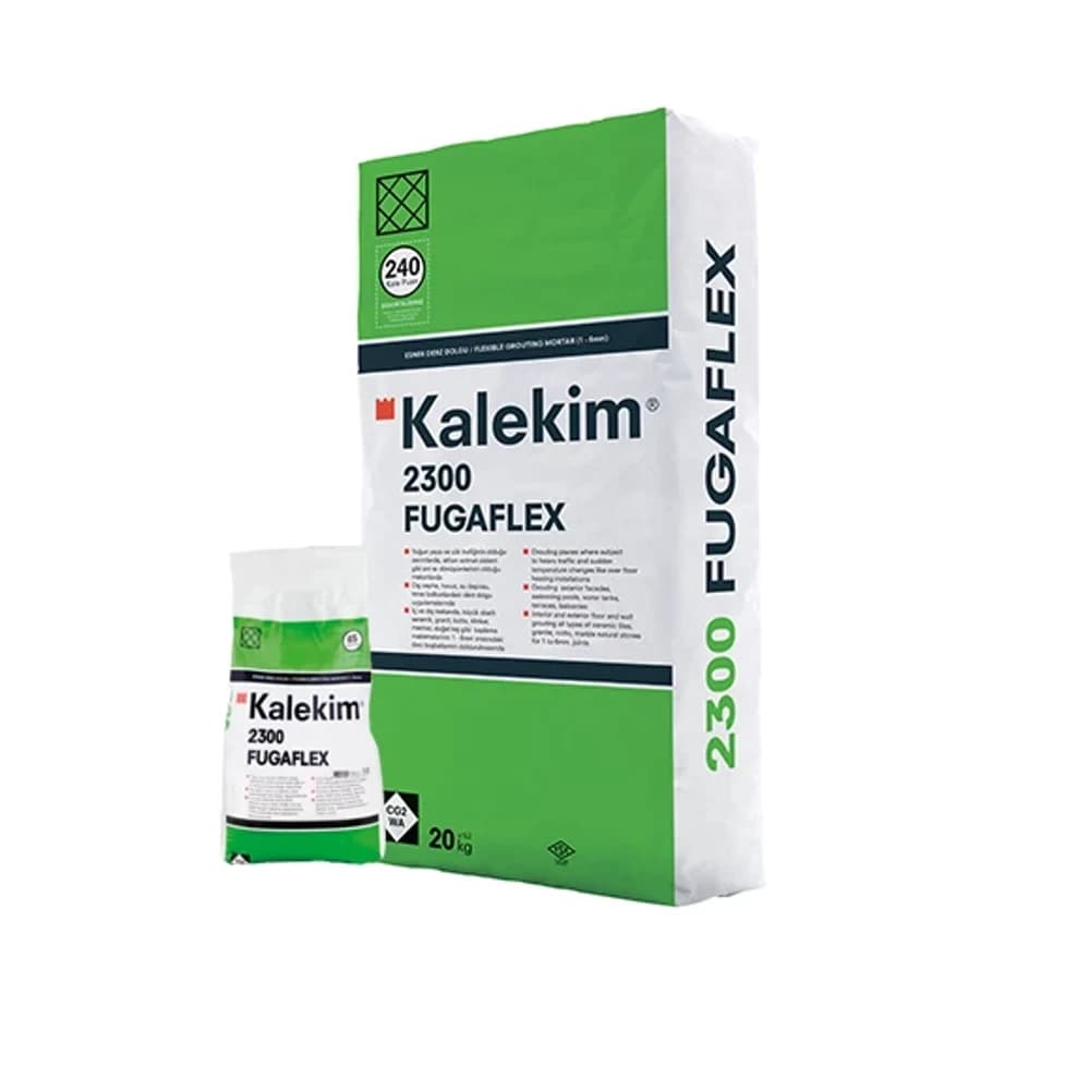 Kalekim 2303 Fugaflex Bahama Bej 1 Kg