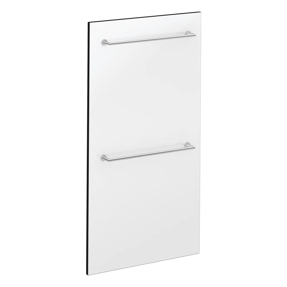 Vitra Voyage Krom Beyaz Havlupan