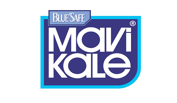 Blue safe